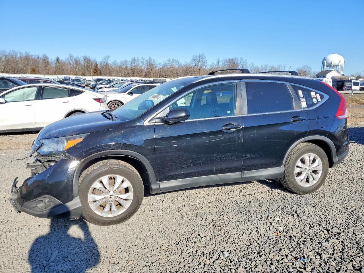 CRV