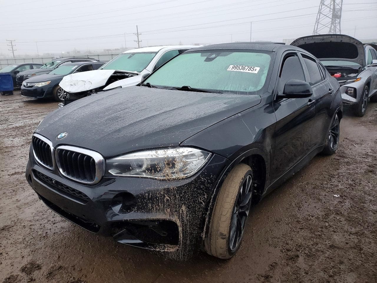 X6