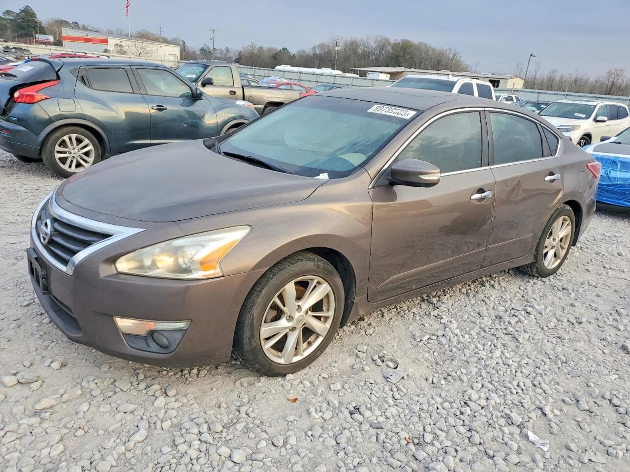 ALTIMA