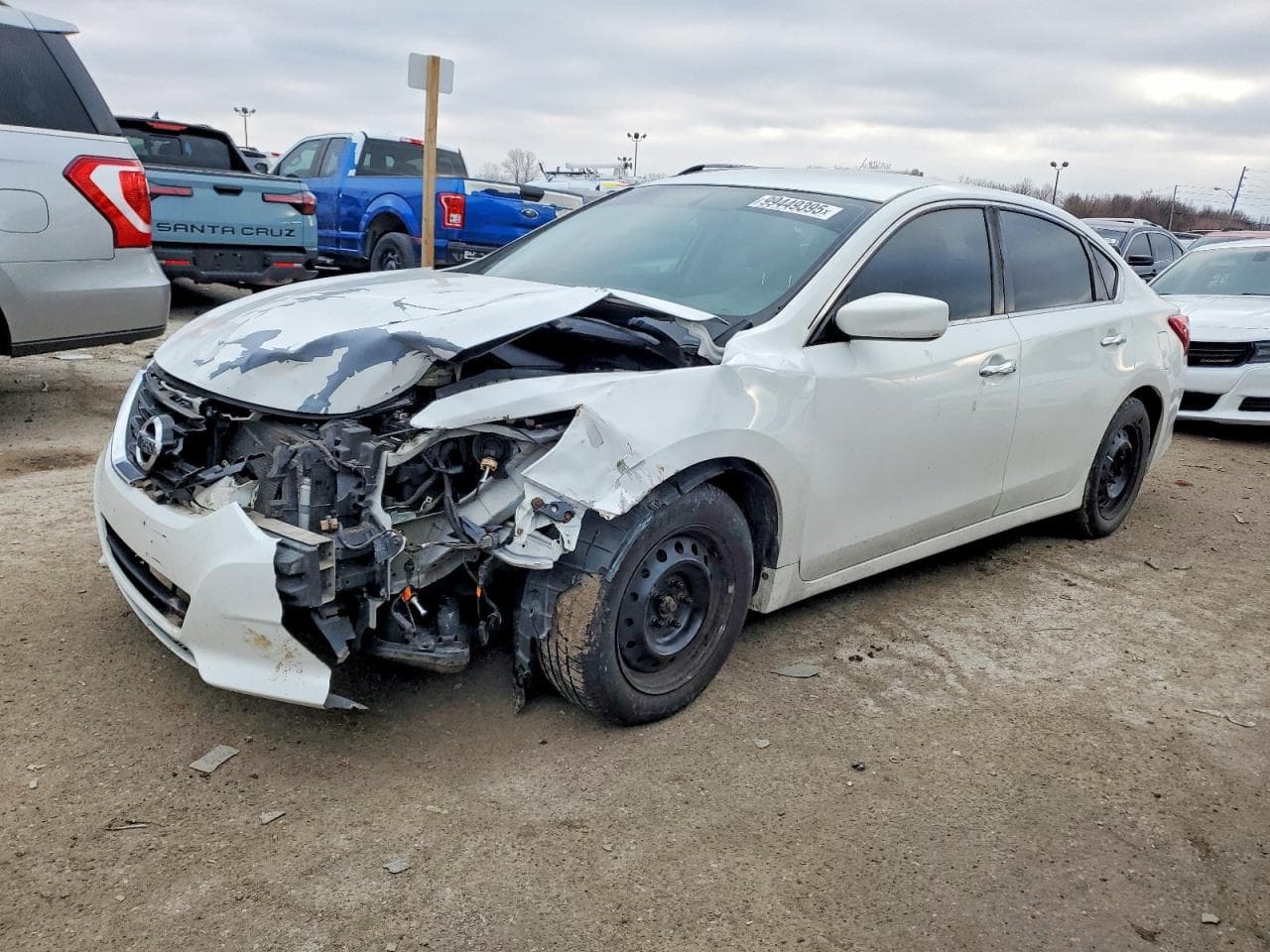 ALTIMA