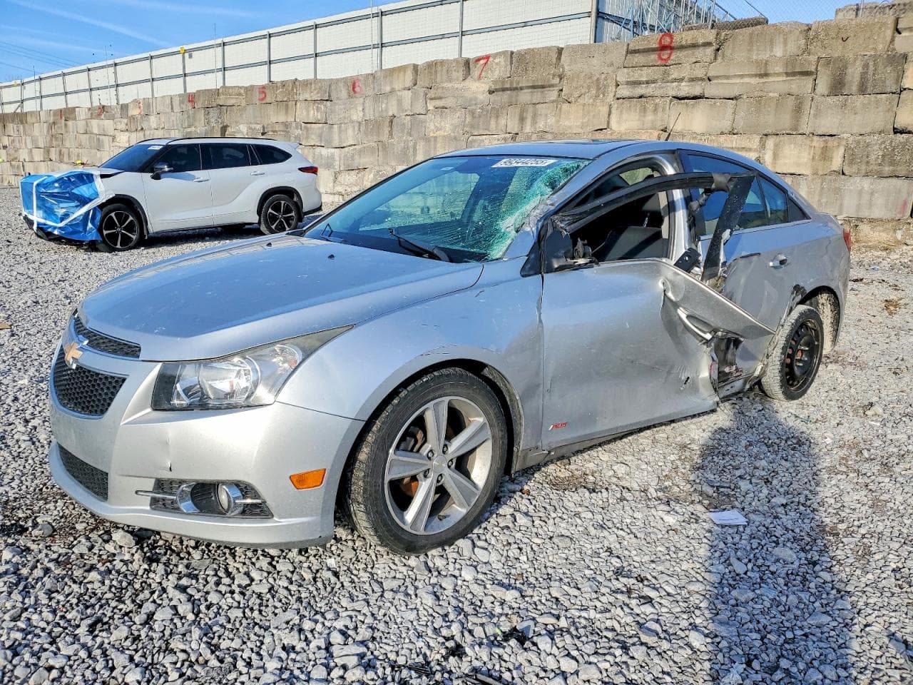 CRUZE