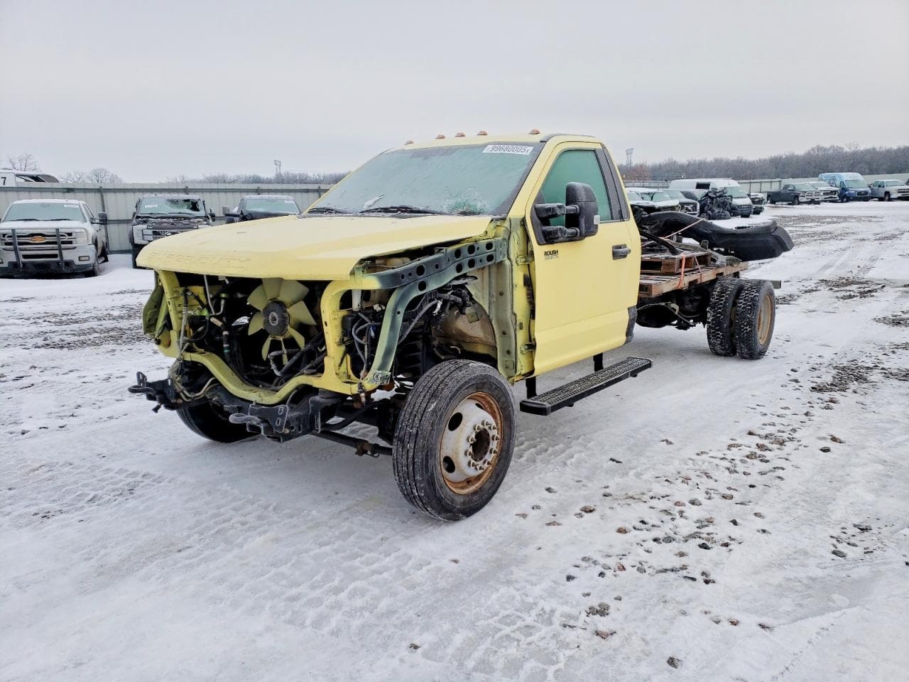 F550