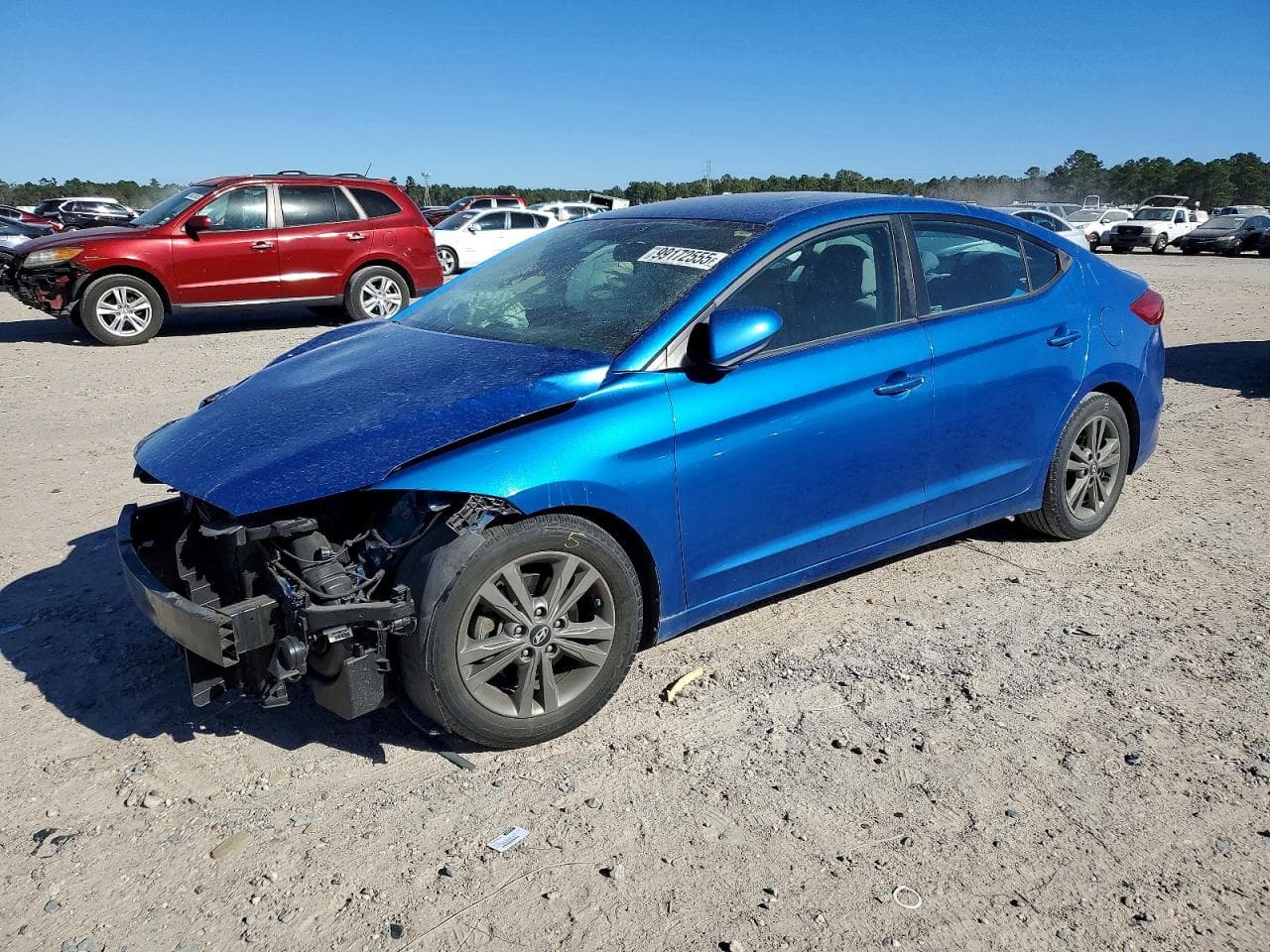 ELANTRA
