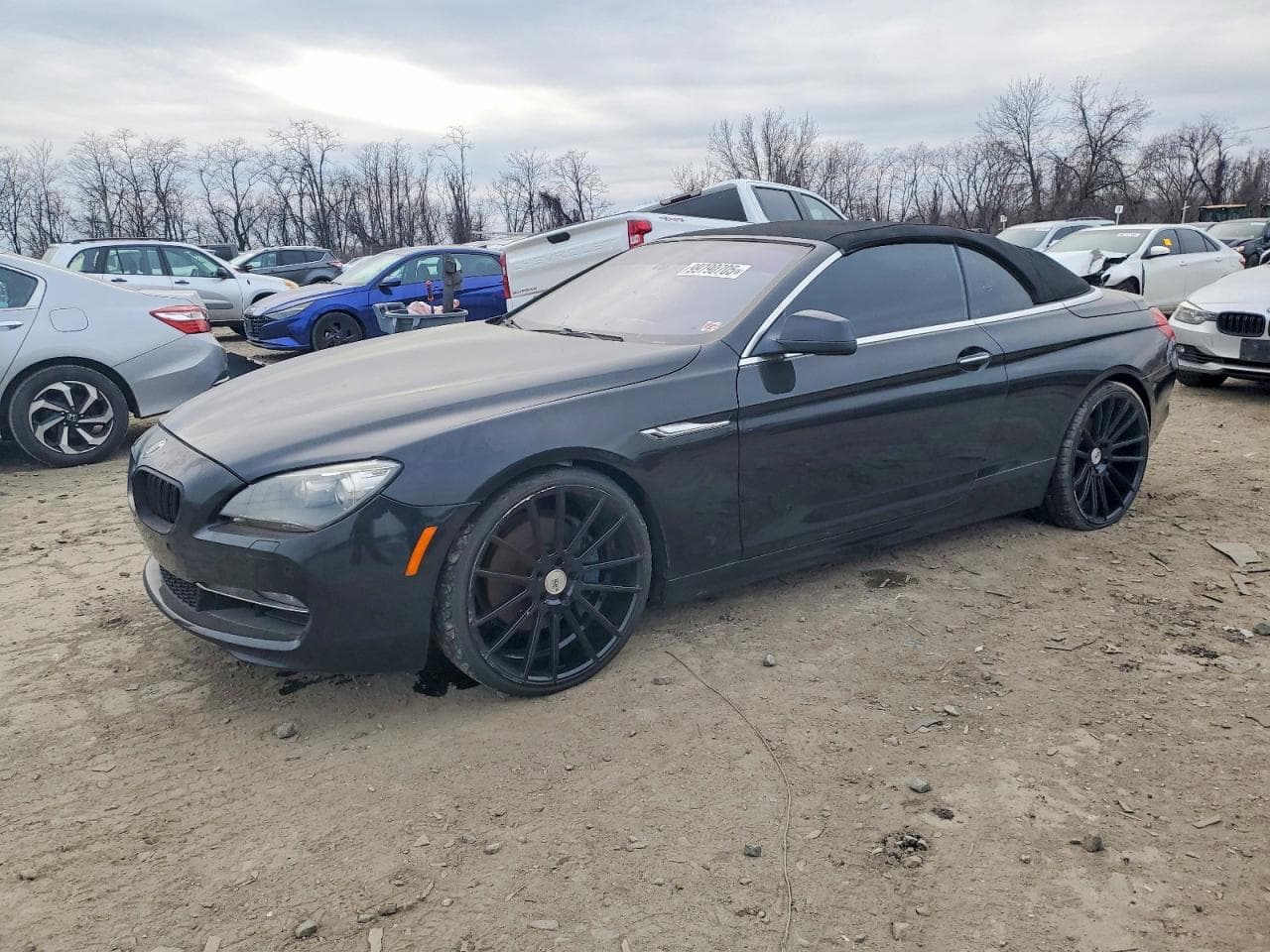 6 SERIES