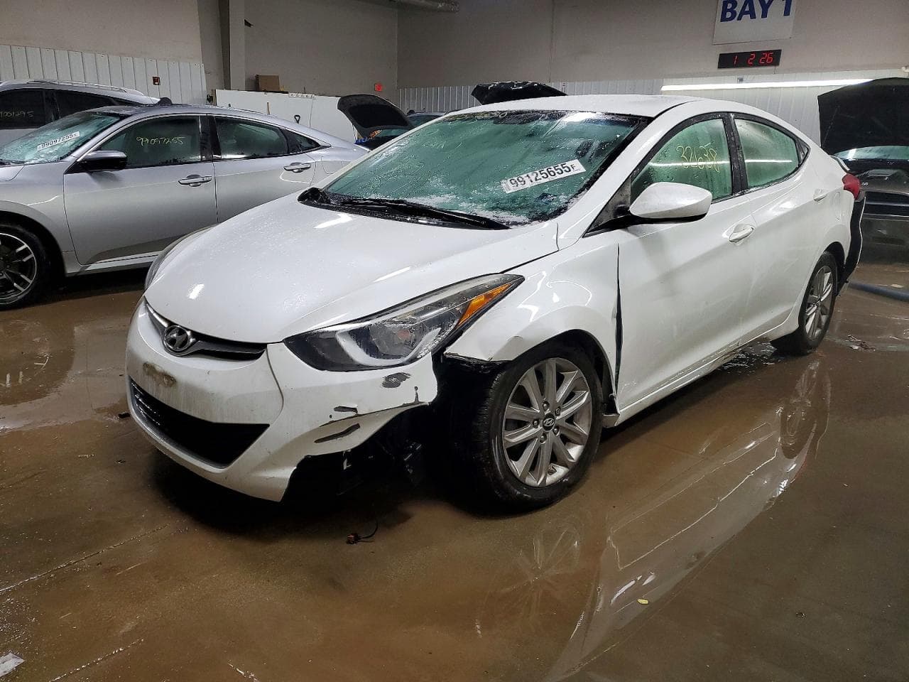 ELANTRA
