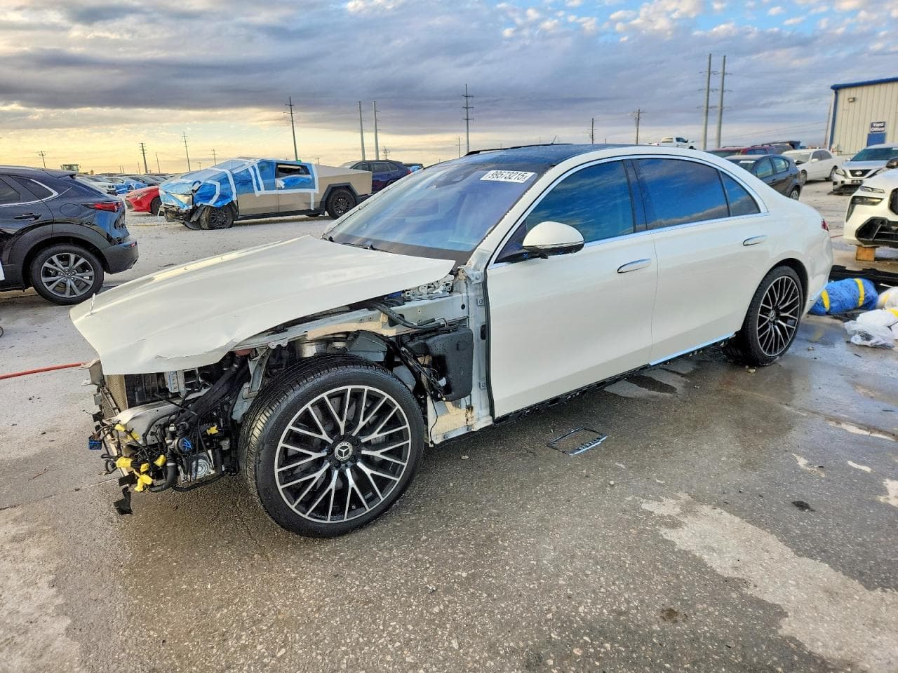 S-CLASS