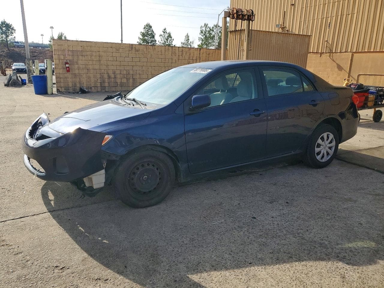 COROLLA