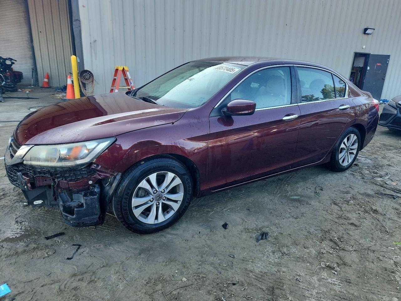 ACCORD