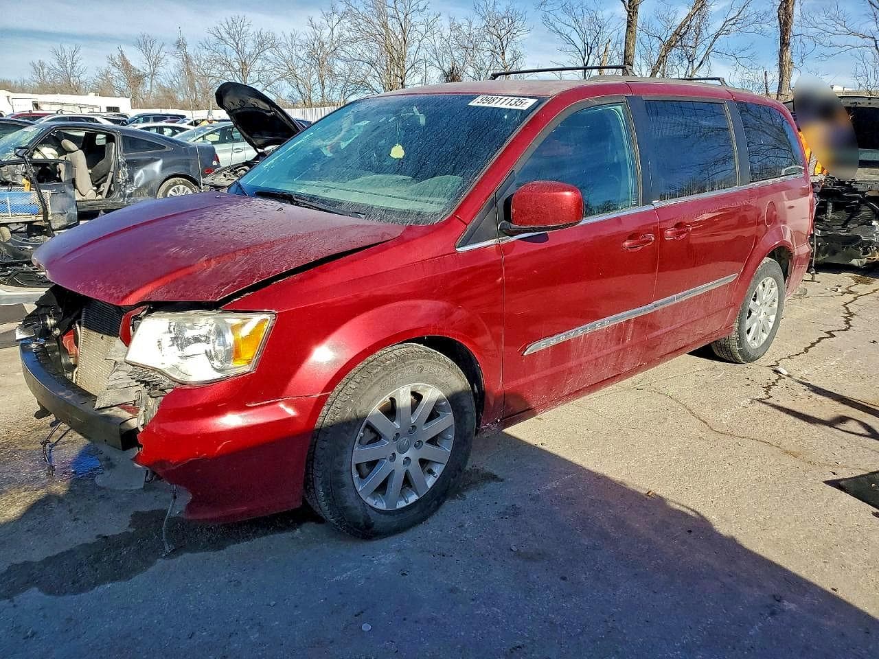 MINIVAN