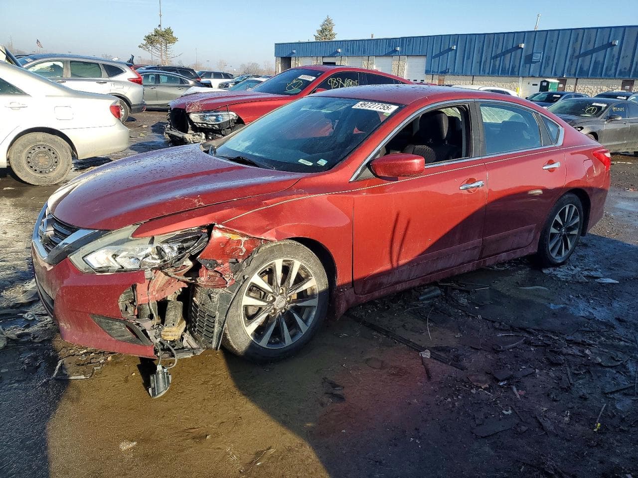 ALTIMA