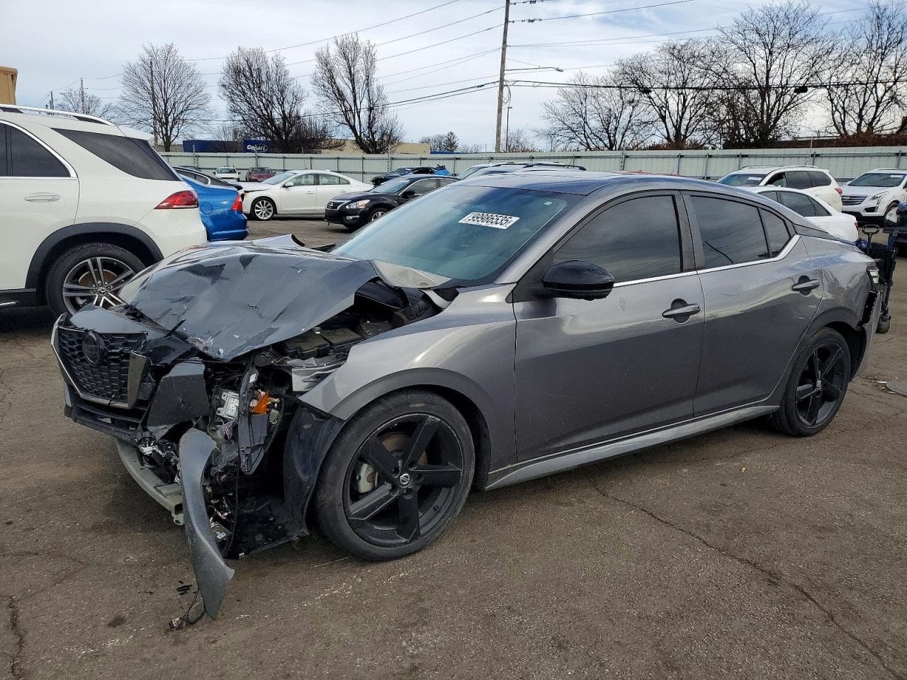 SENTRA