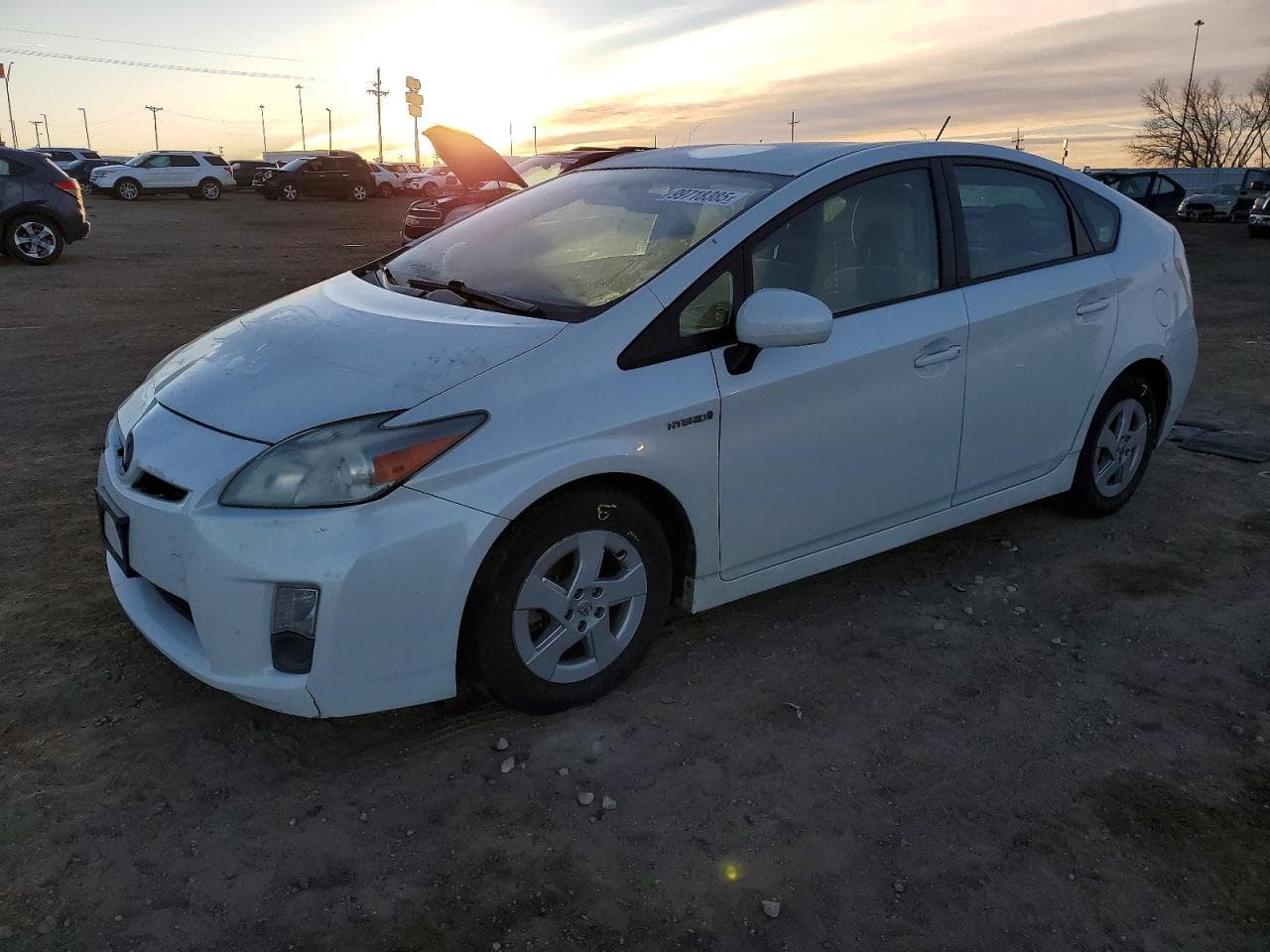 PRIUS