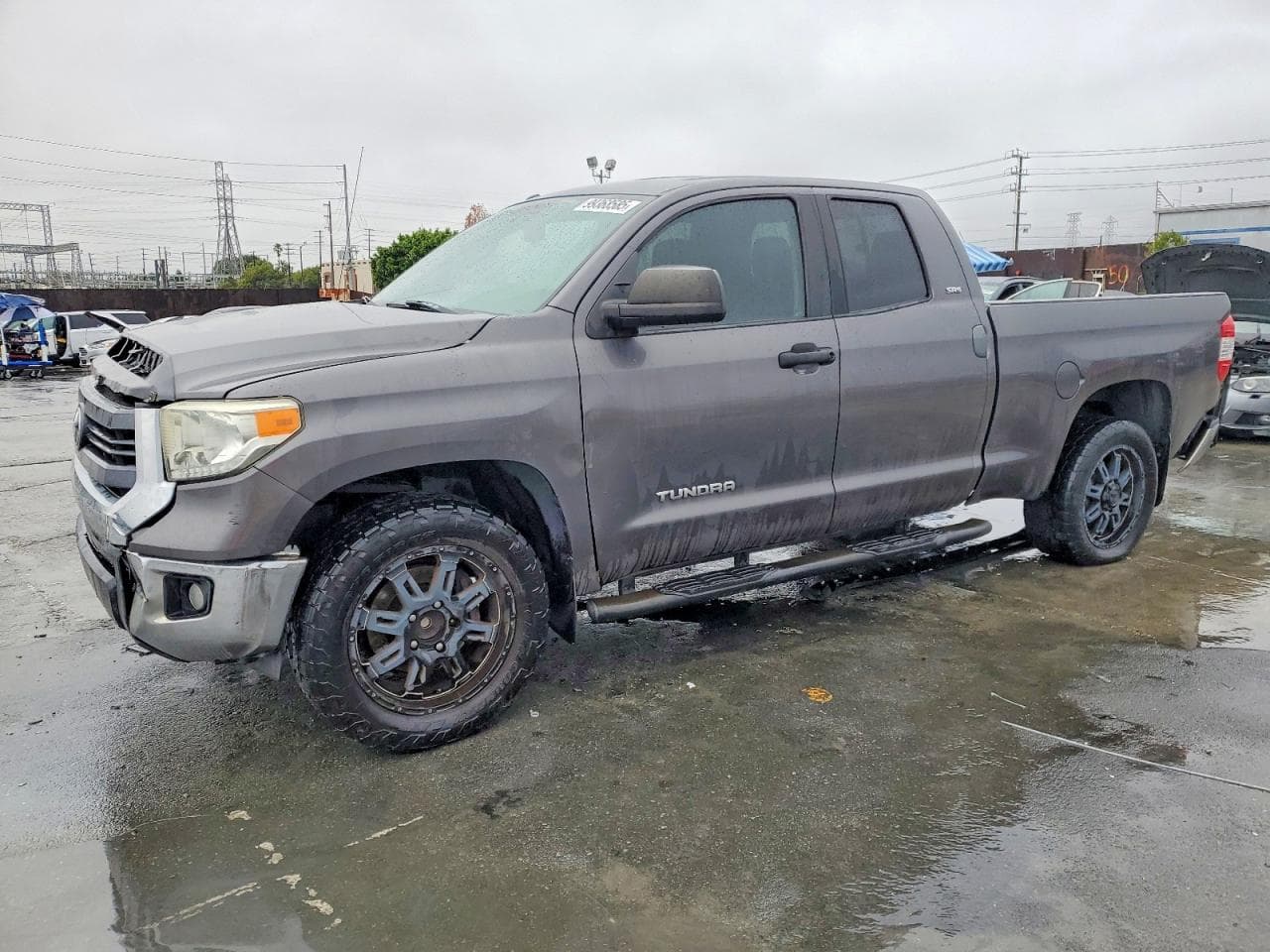 TUNDRA