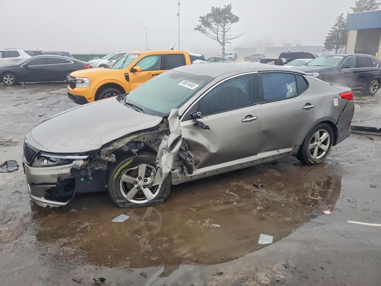 OPTIMA