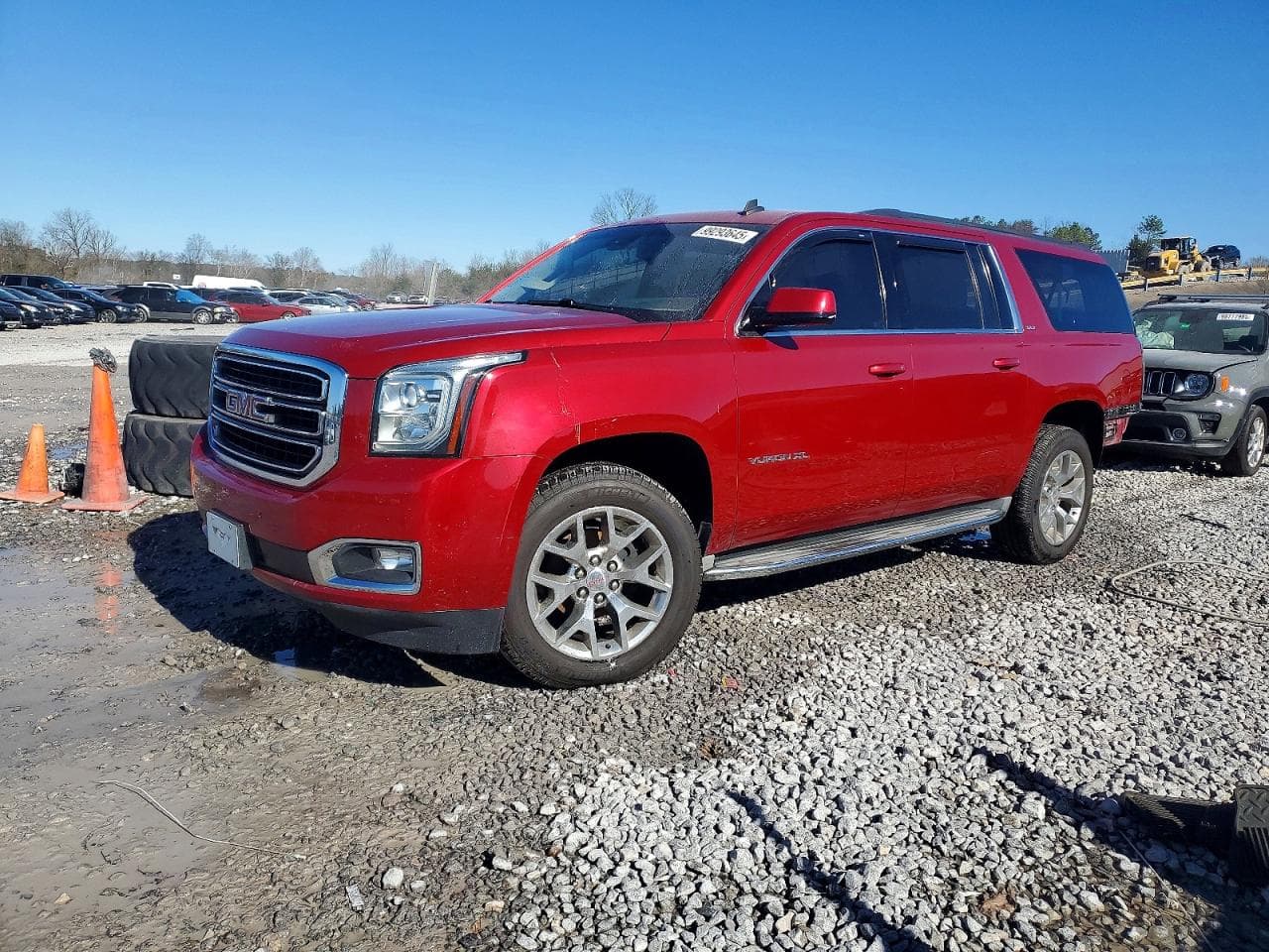 YUKON
