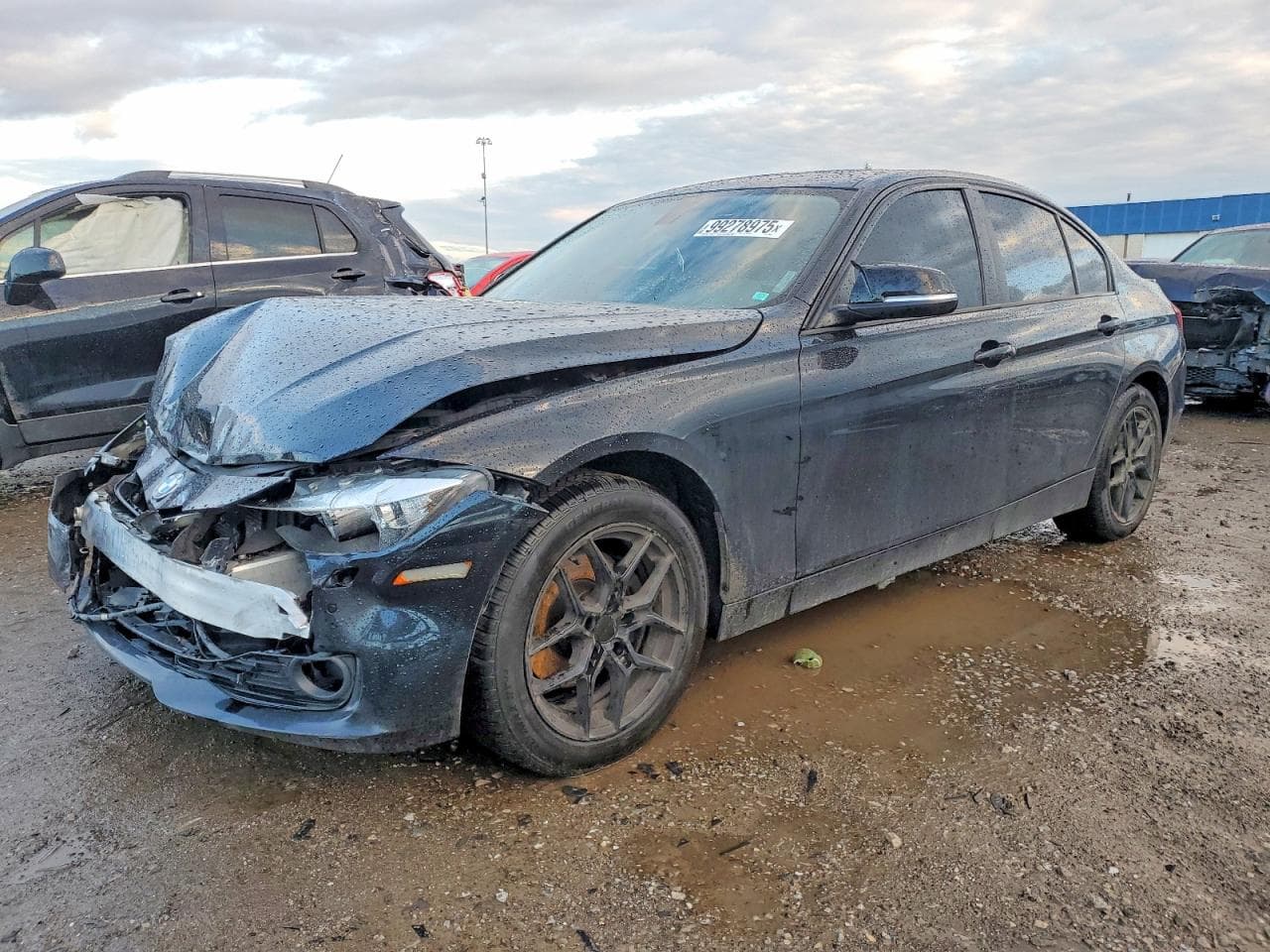 3 SERIES