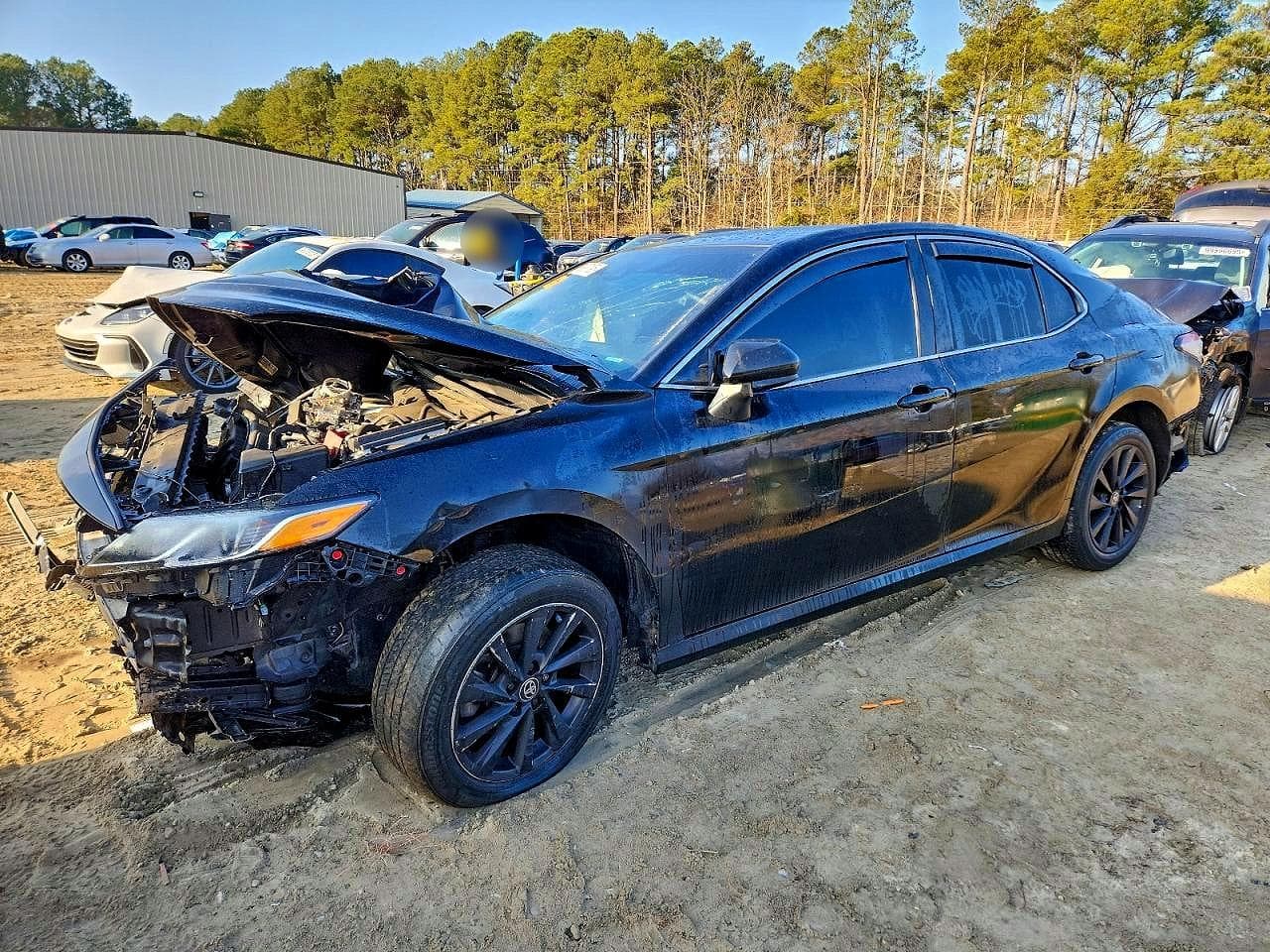 CAMRY