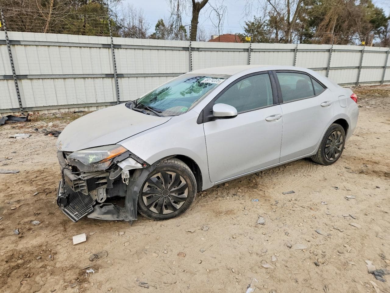 COROLLA