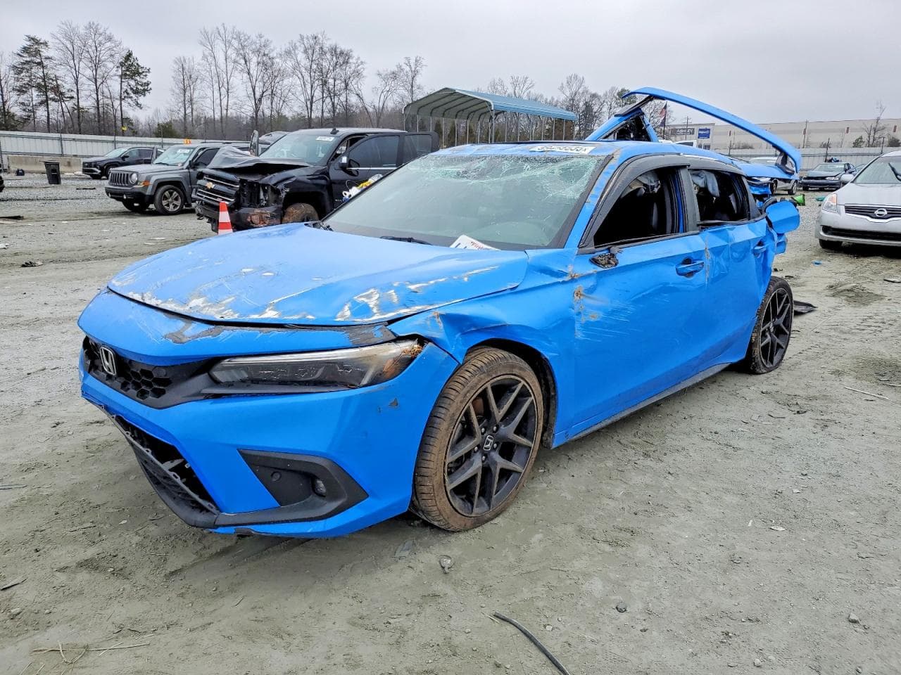 CIVIC