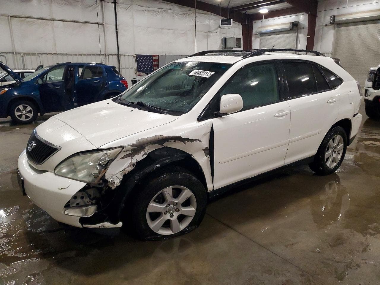 RX330