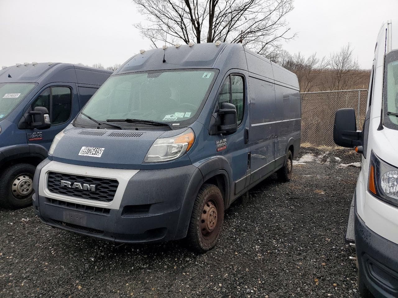PROMASTER
