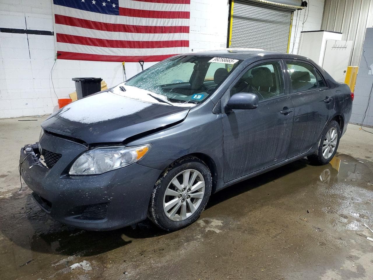 COROLLA