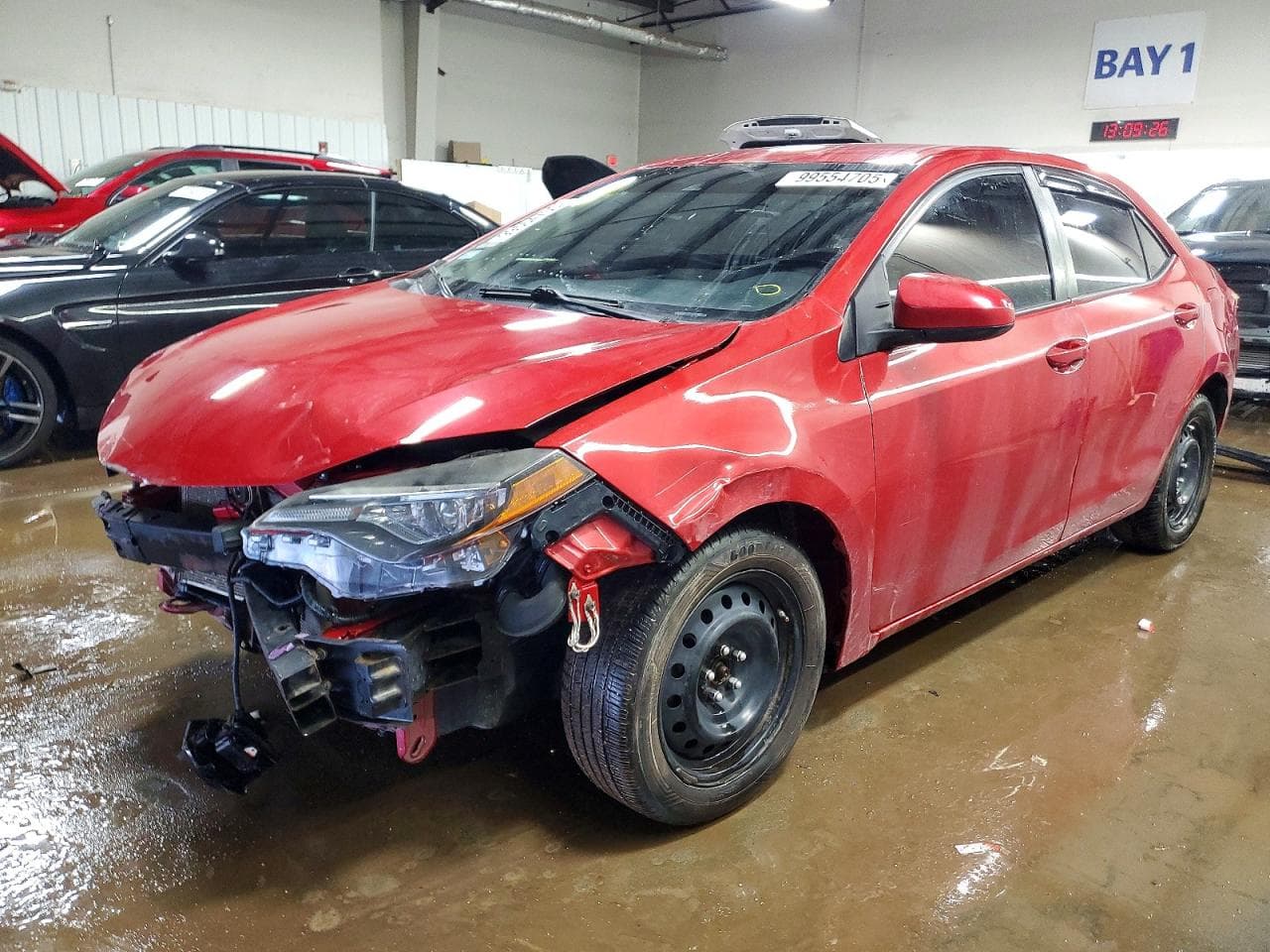 COROLLA