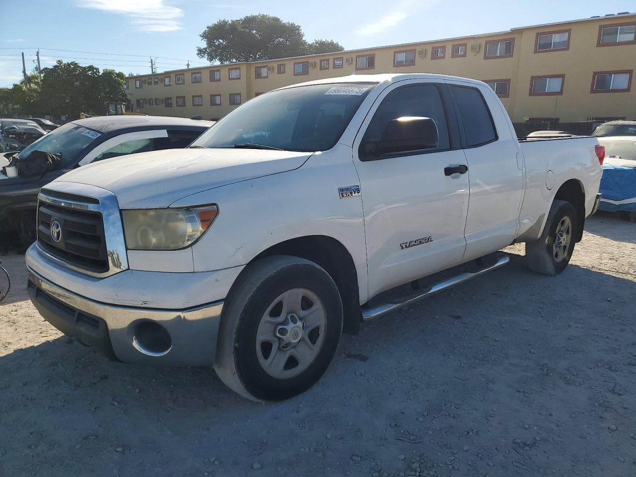 TUNDRA
