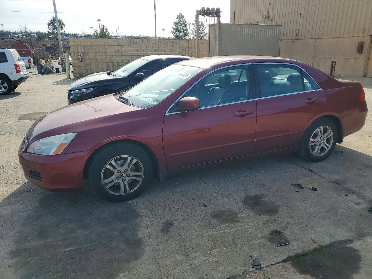 ACCORD