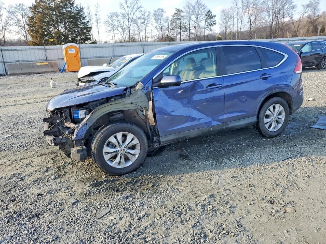 CRV