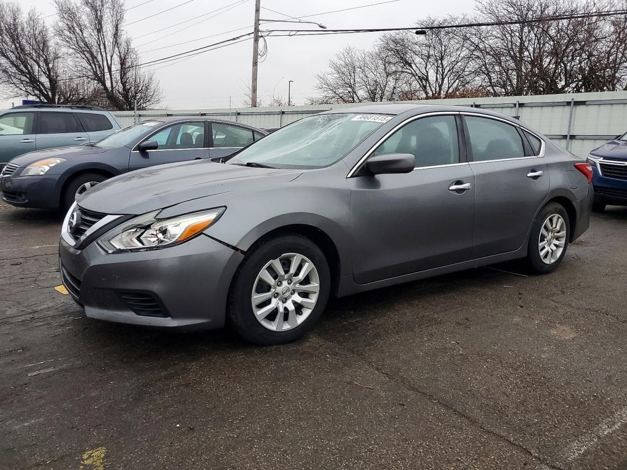 ALTIMA
