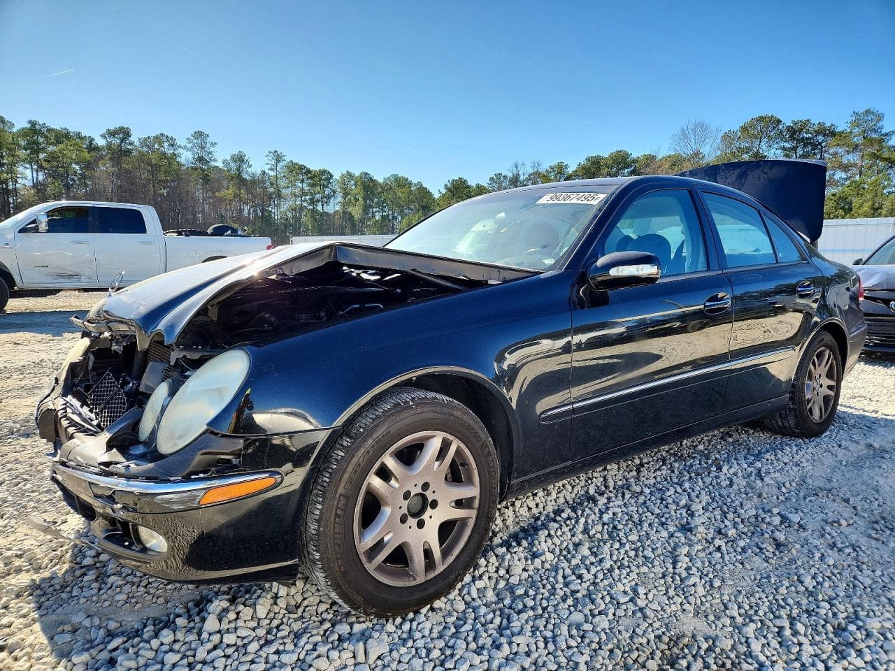 E-CLASS