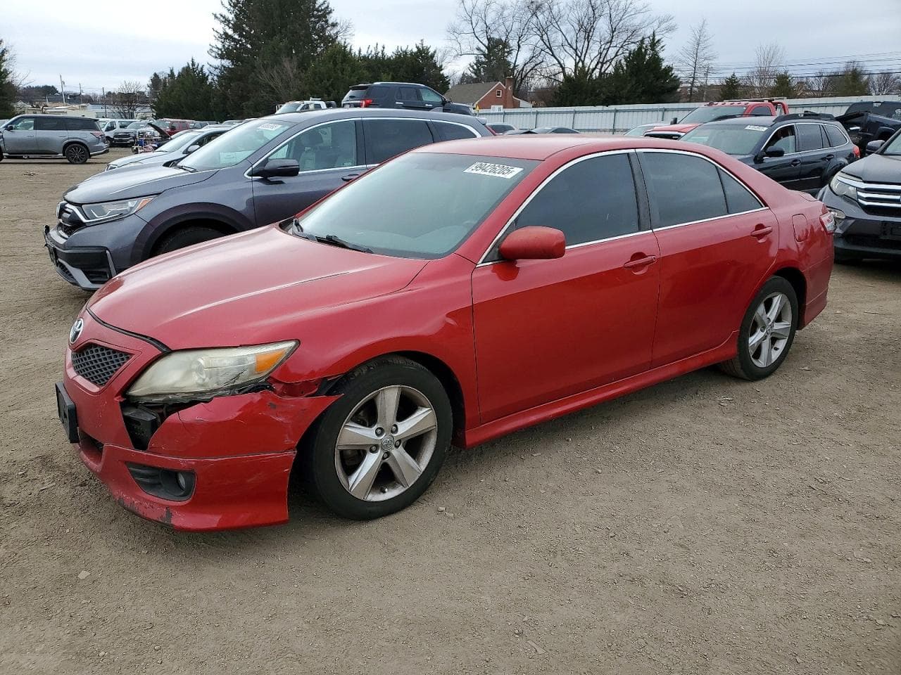 CAMRY