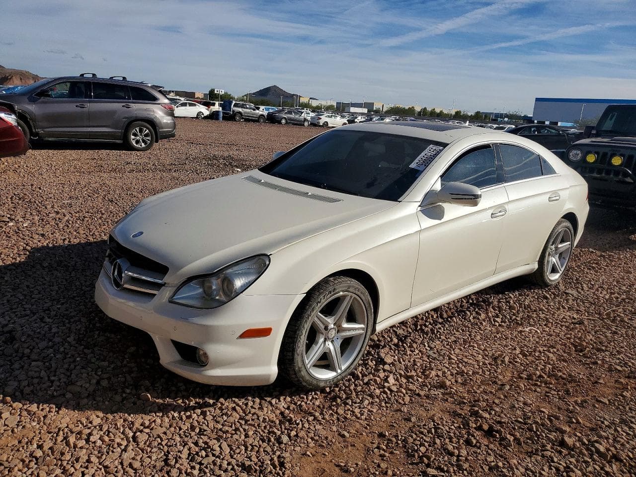 CLS-CLASS
