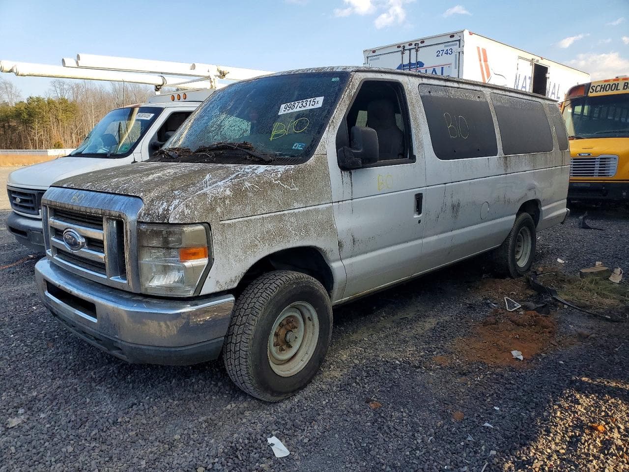 ECONOLINE