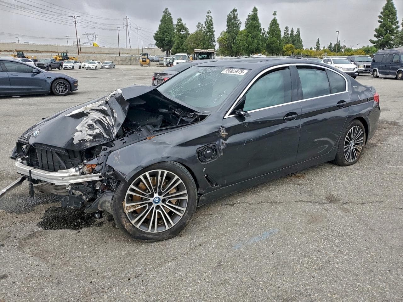 5 SERIES