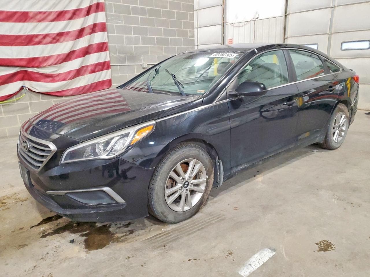 SONATA