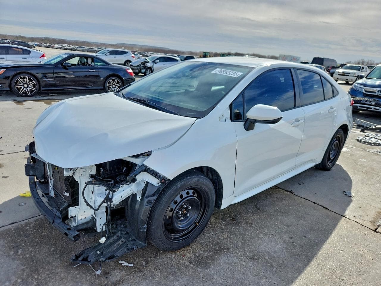 COROLLA