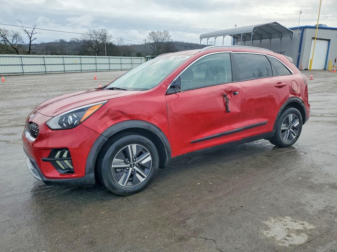 NIRO