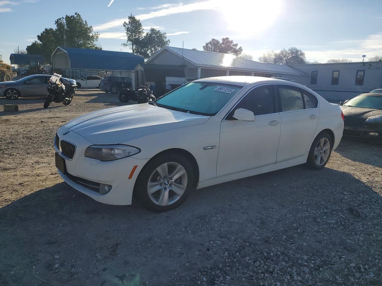 5 SERIES