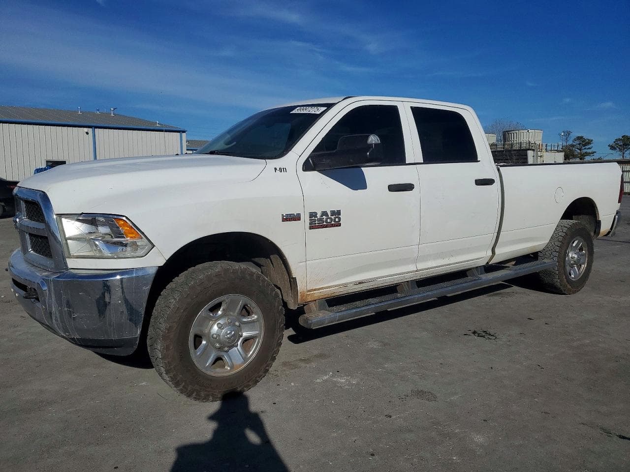 2500 ST