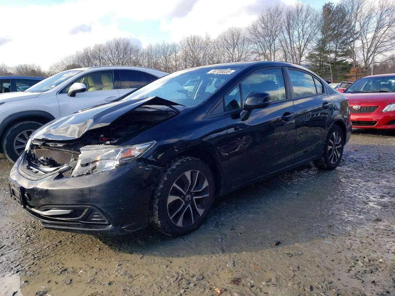 CIVIC