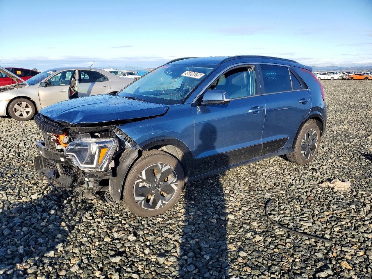 NIRO WIND