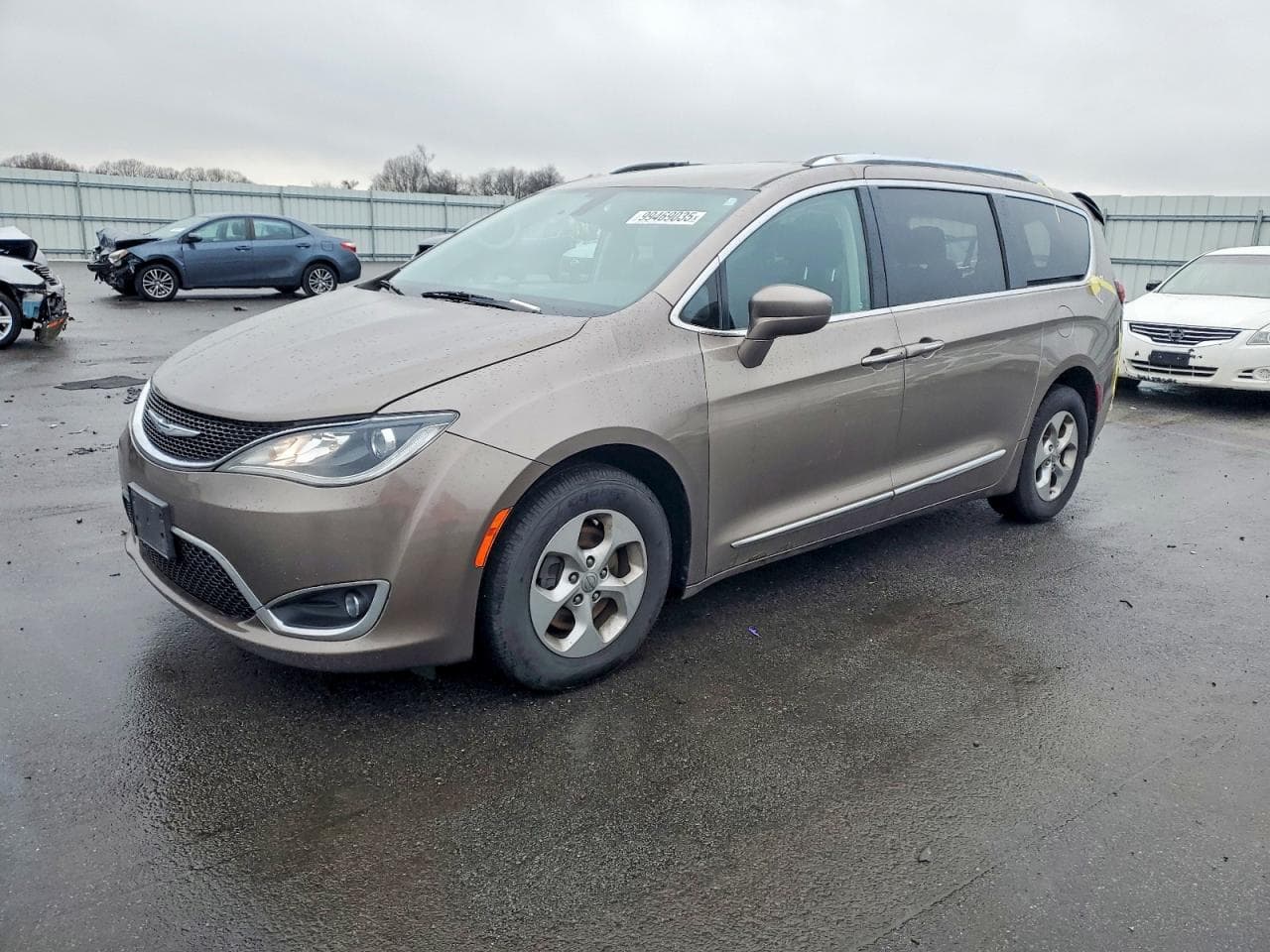 PACIFICA