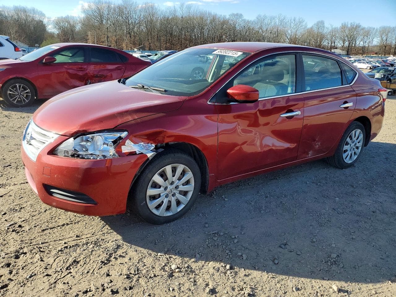 SENTRA