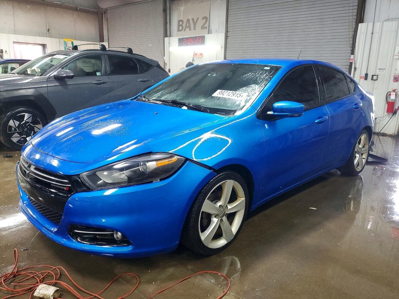 DART