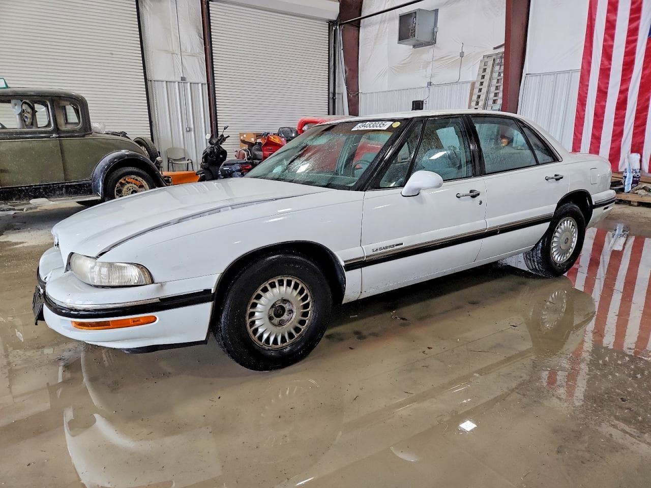 LESABRE