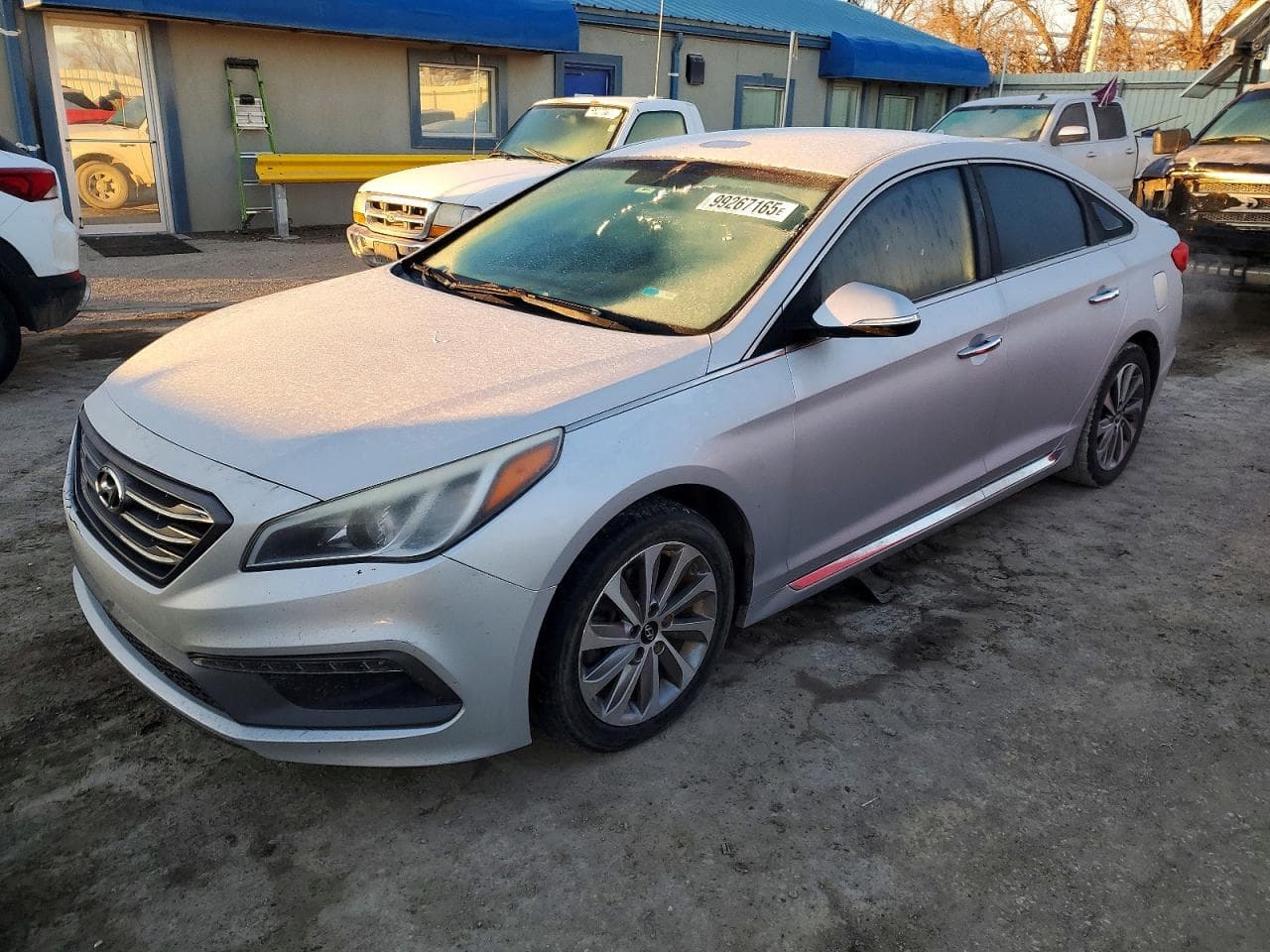 SONATA