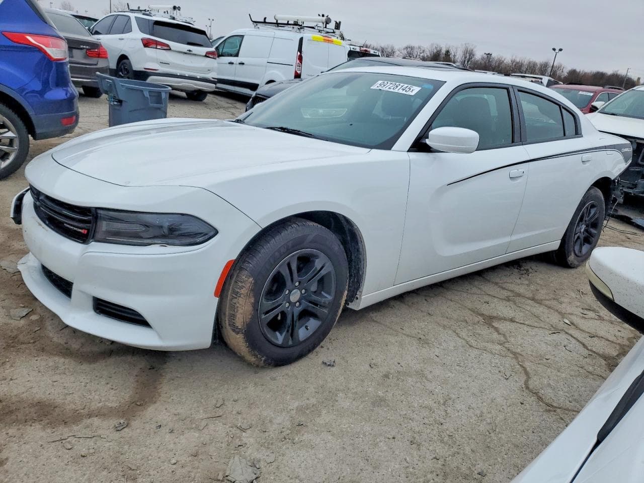 CHARGER