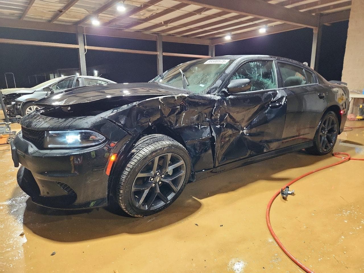 CHARGER